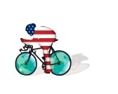 Riding Down Memory Lane: July