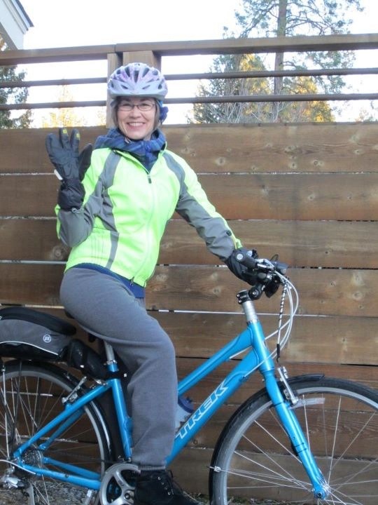 On Getting from Here to There: A Betsy Post