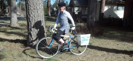 Lovin’ the Lace: Review of Sheila Moon Lingerie Liners and Knickers