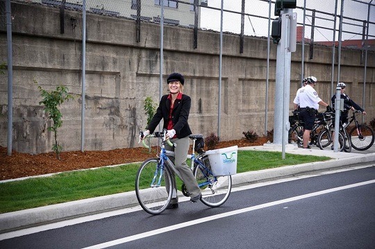 Meet Spokane’s Newest Complete Street: Martin Luther King, Jr. Way