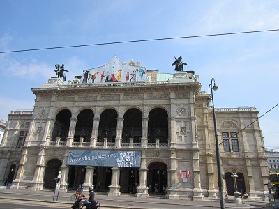Betz Bikes Vienna
