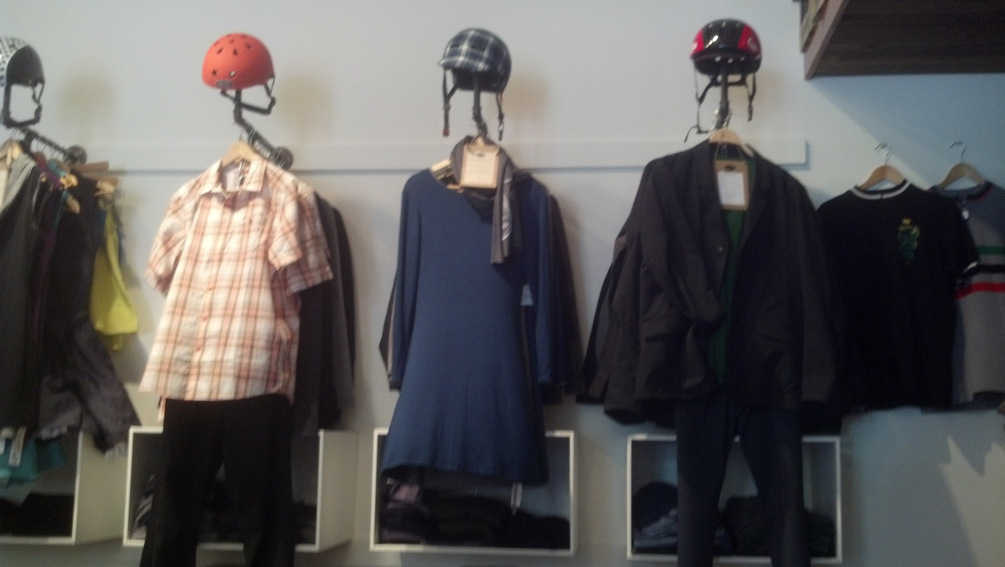 Hub and Bespoke: Worth a Bikespedition All Its Own