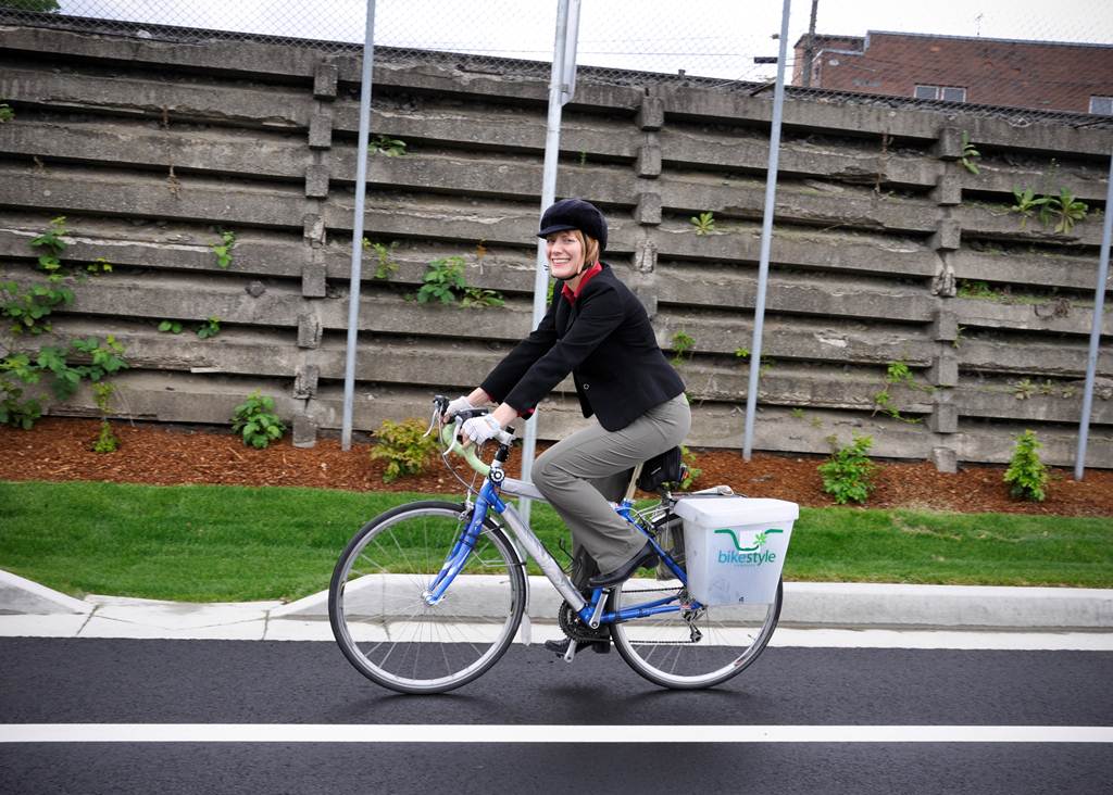 Personal Advantages and Bicycling: How I Really Started Riding