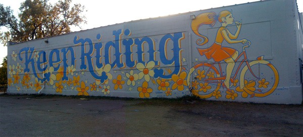 It Is Always Better to Ride than Not to Ride