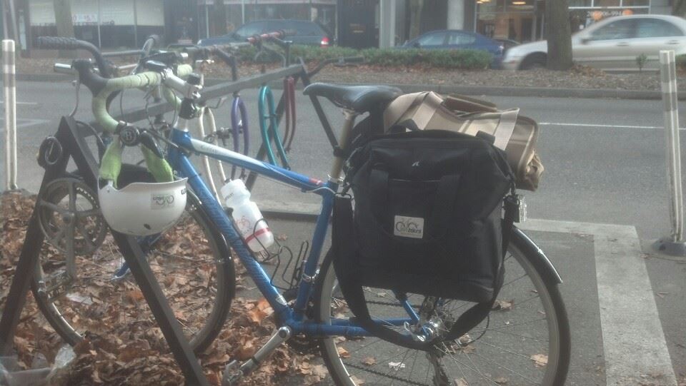 Errandonnee 2018: The Initial Plan