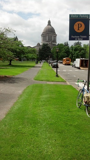 Actions You Can Take for Active Transportation: Homework