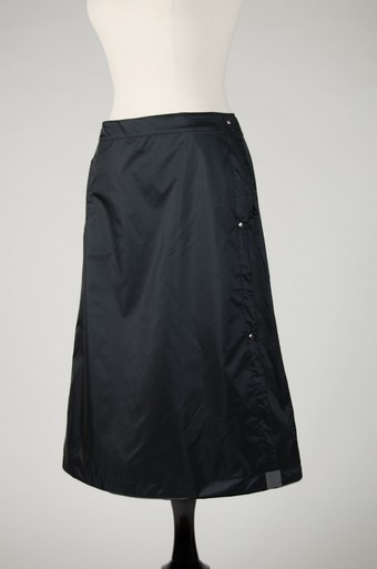Great Gear for a Rainy Ride: The Wander Wrap