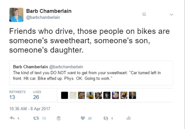 Someone’s Sweetheart