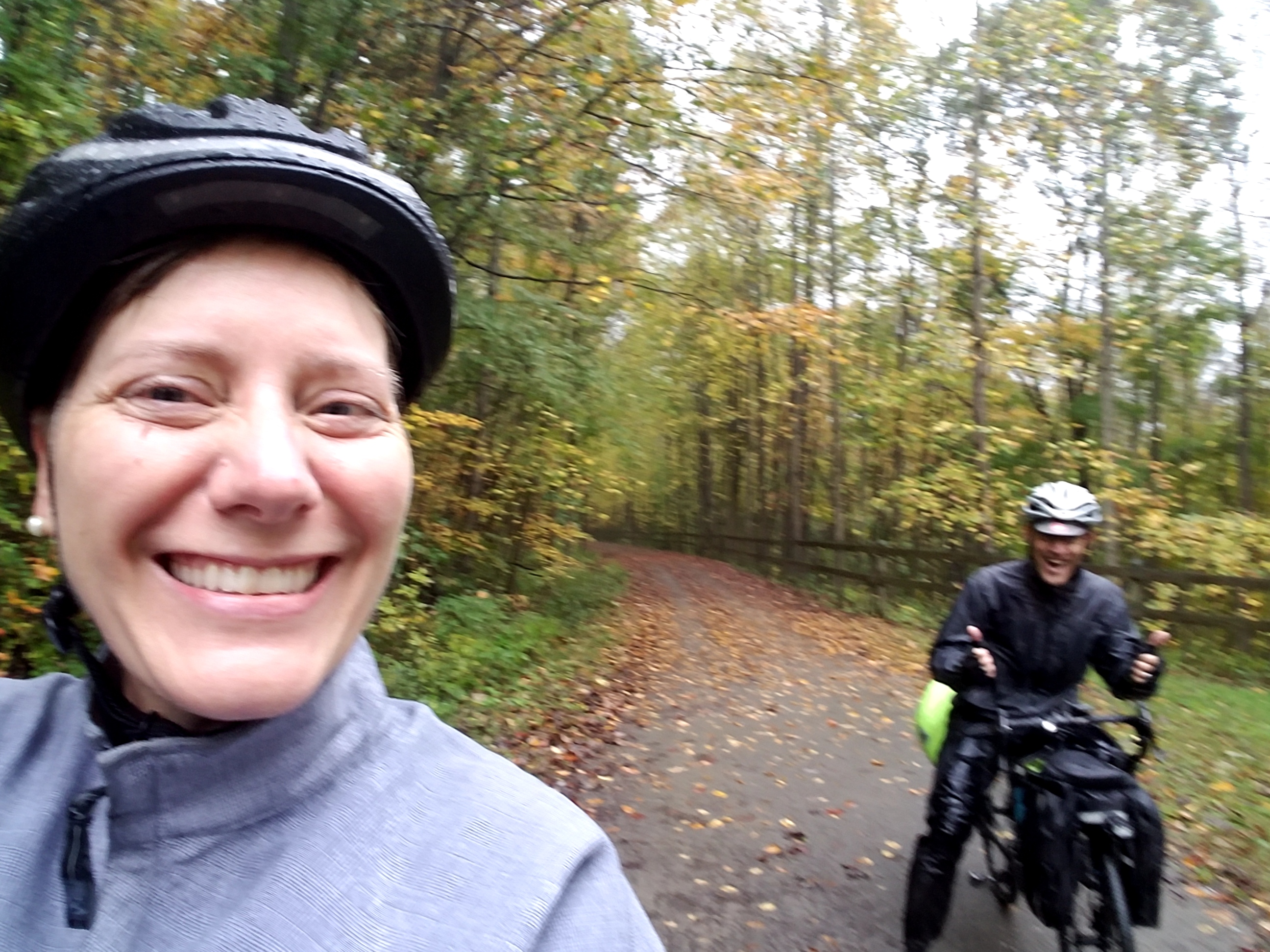 Bike Touring the Great Allegheny Passage: Days 3 and 4 on the GAP