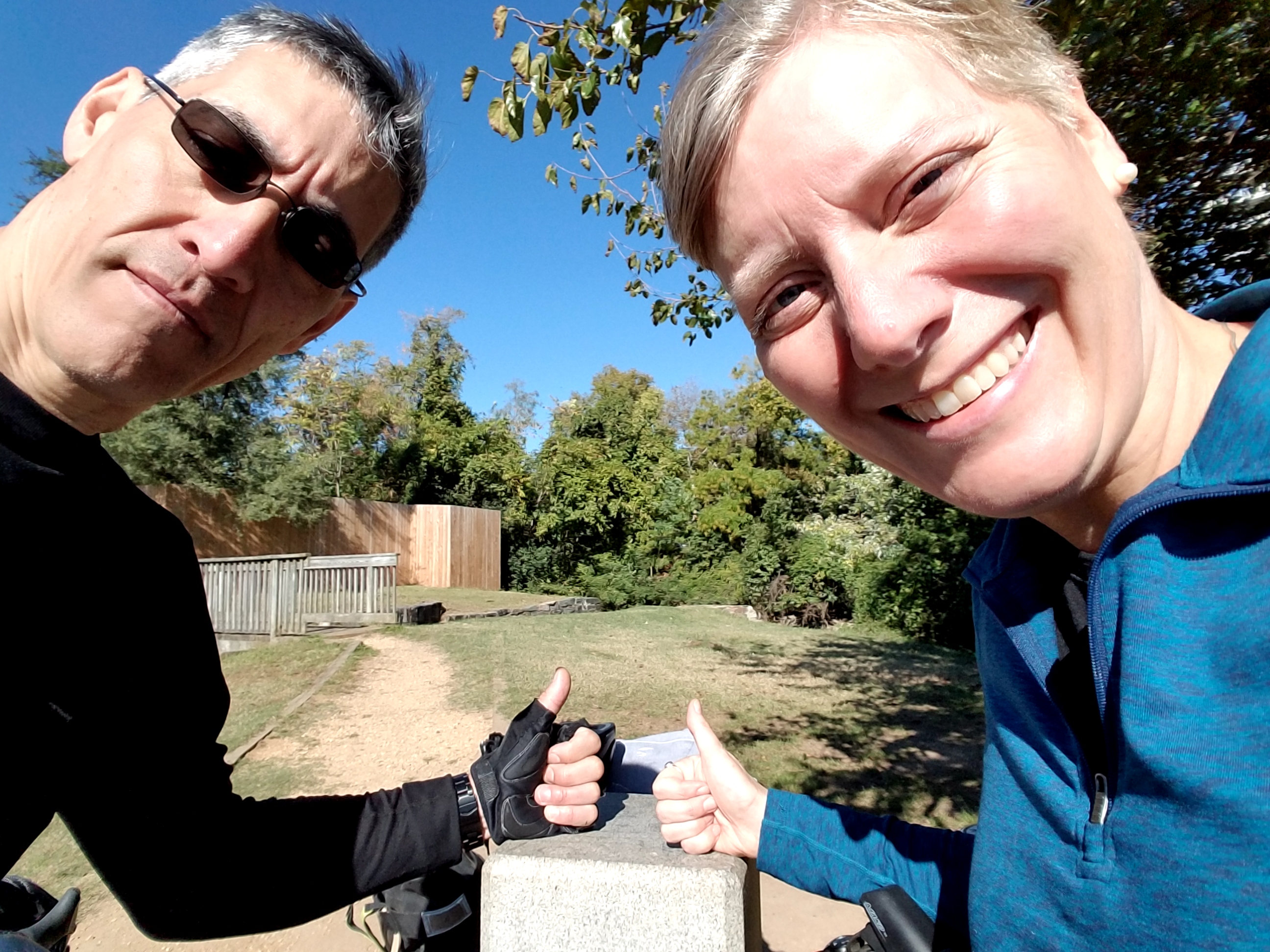 Now THAT Was a Vacation: Day 10 and Done