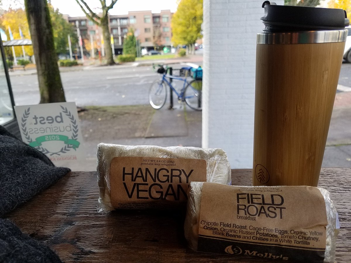 Coffeeneuring 2017: Did It!