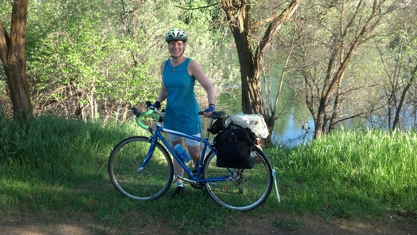 Washington Counties Challenge: A Statewide Bikespedition To-Do List