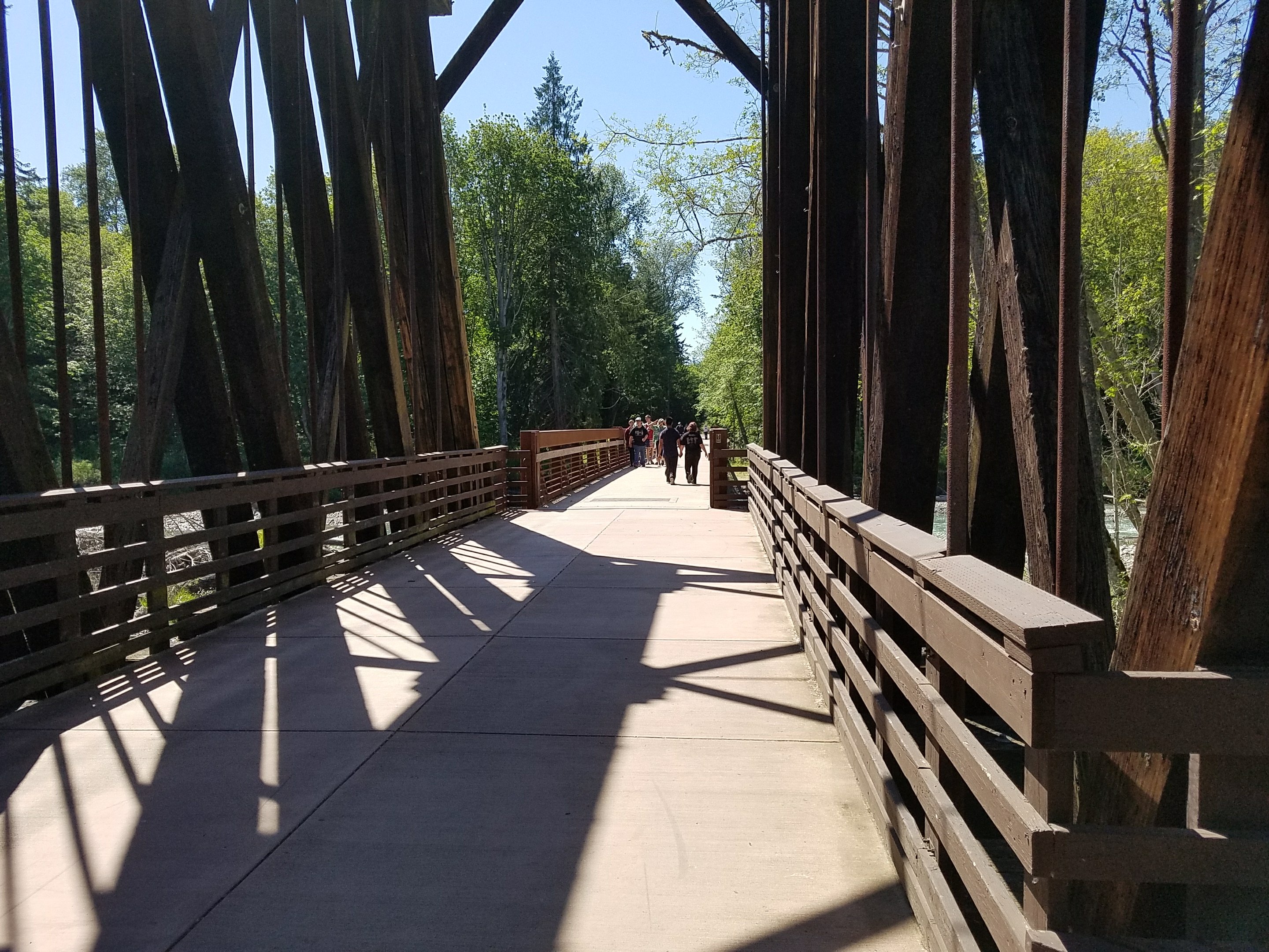 Day Three: Port Townsend to Port Angeles