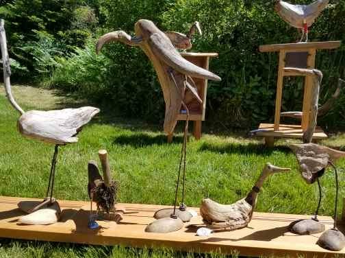 Days Nine and Ten: Friday Harbor to Lopez Island