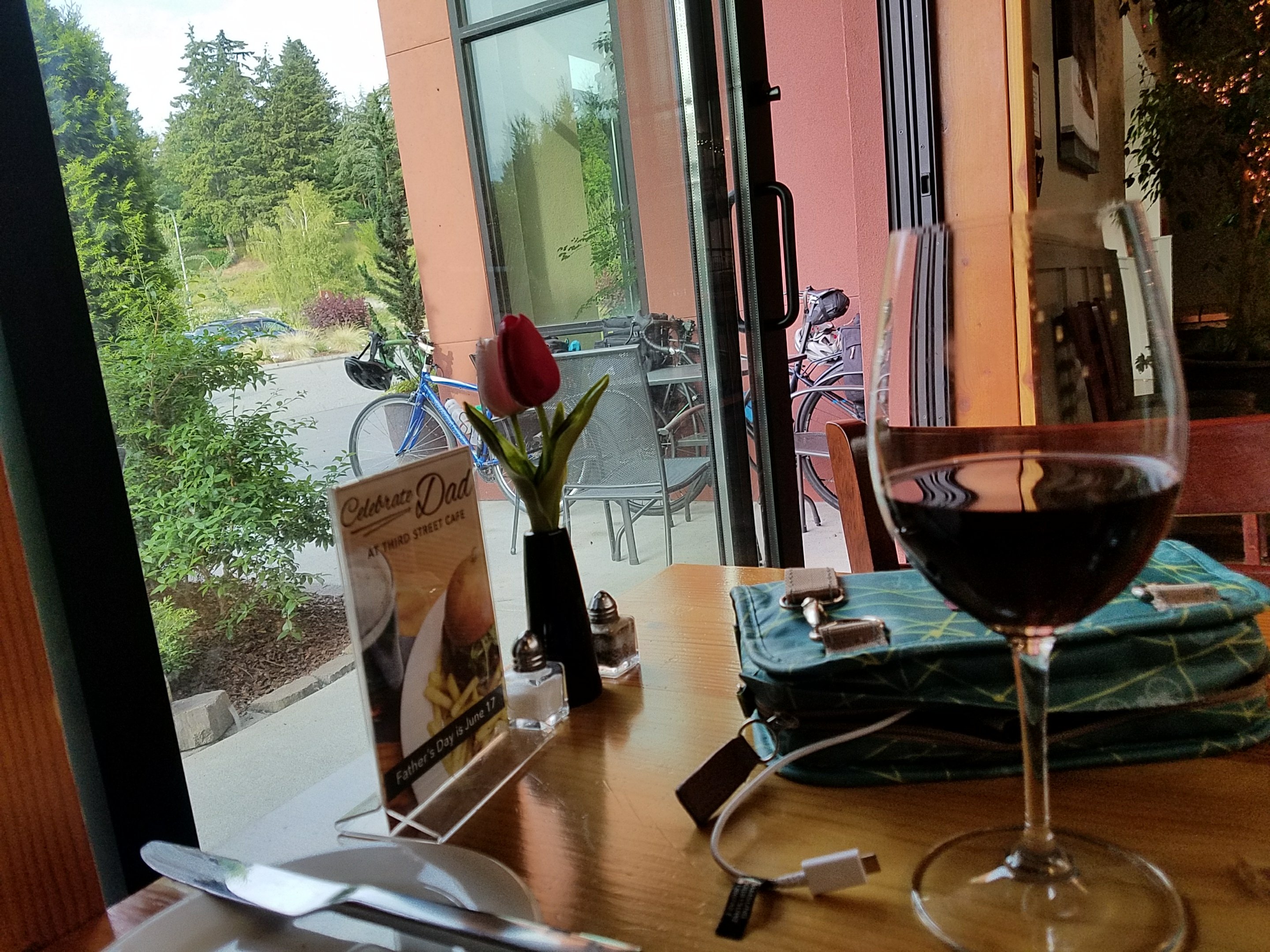 Day Thirteen and Done: Anacortes to Southwest Seattle