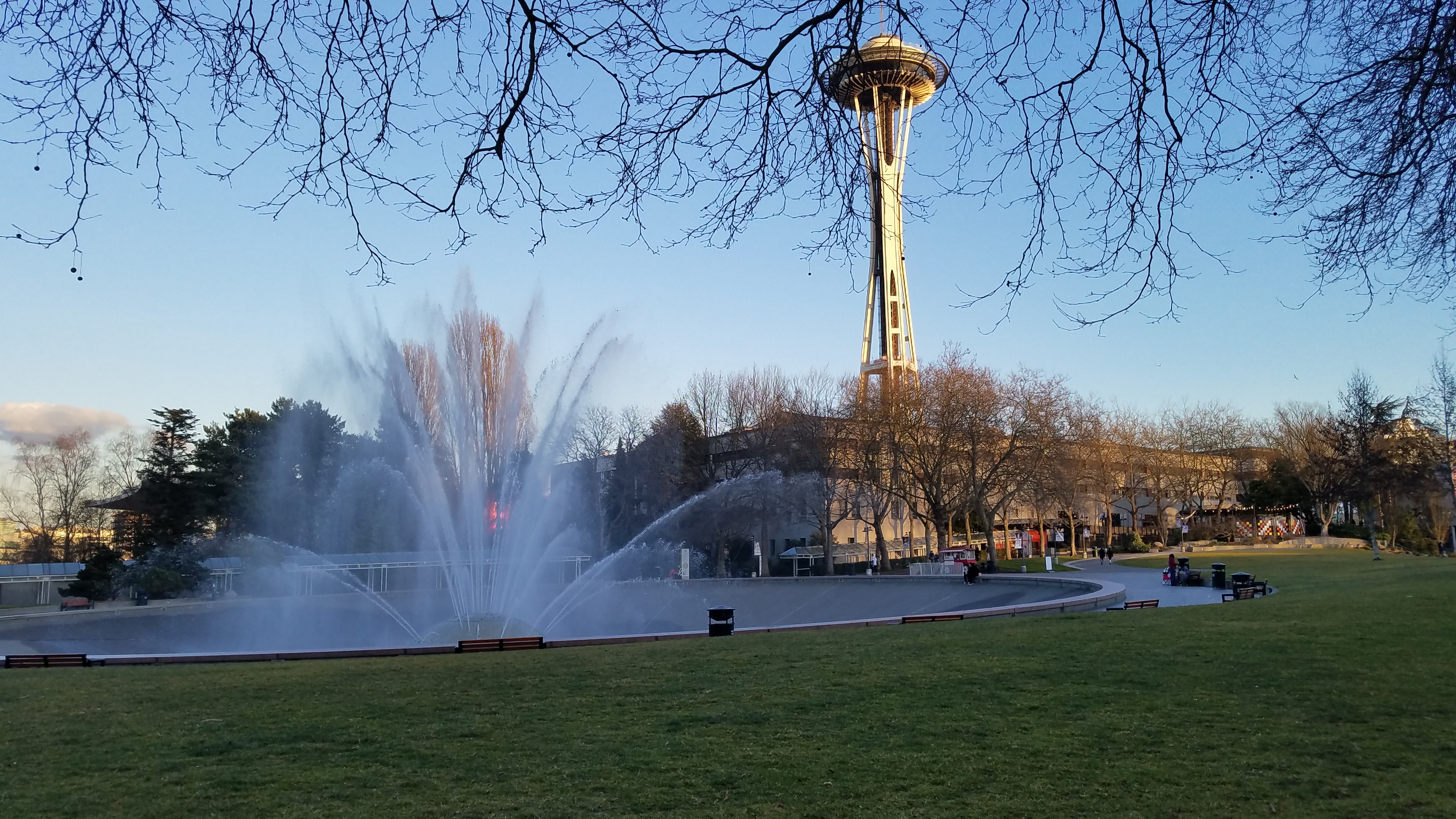 A Multimodal Multi-Bike Day: How Bikeshare Comes in Handy for a Bike Owner