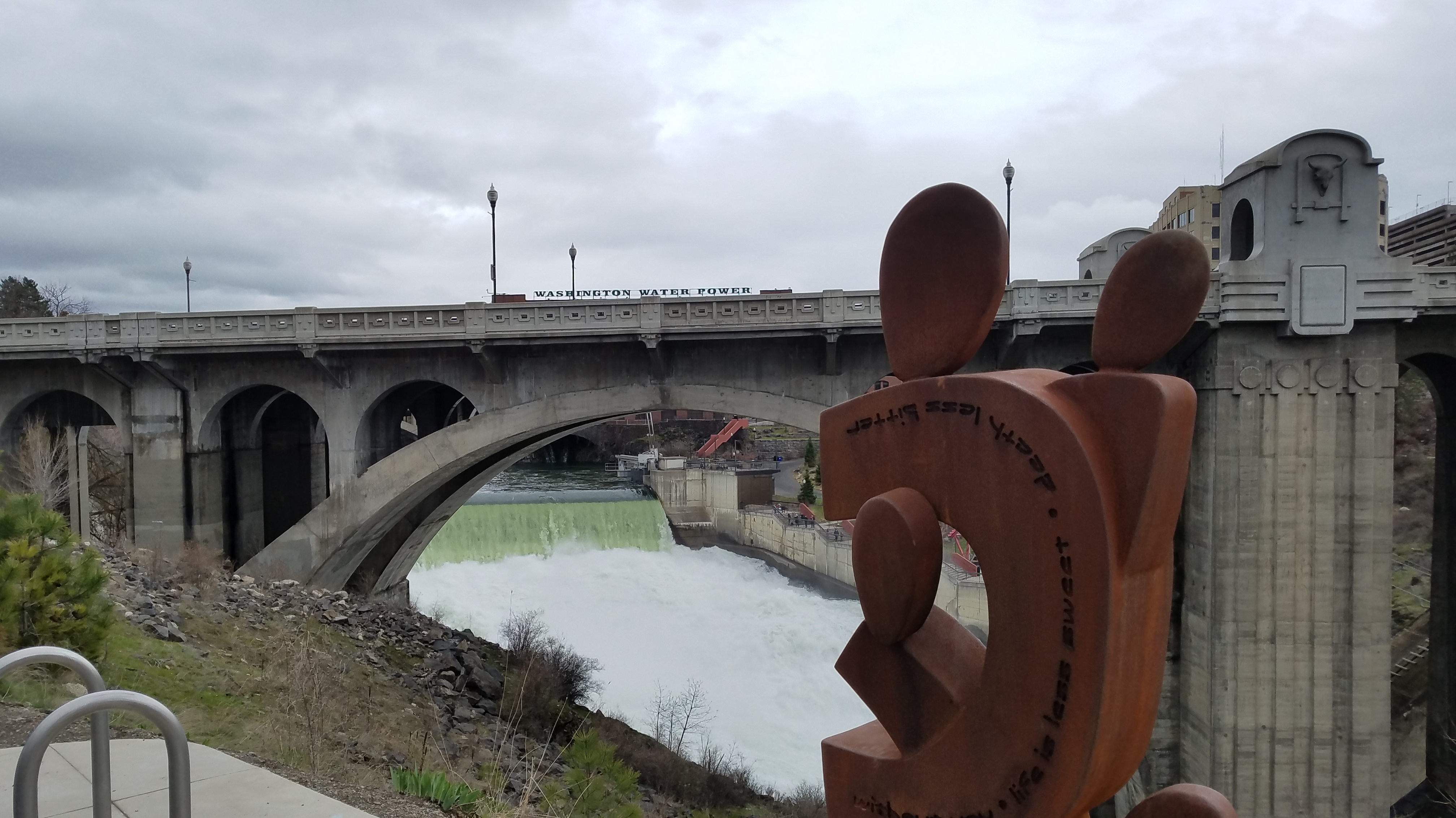 #30DaysOfBiking, Day 8: Bikes are So Handy