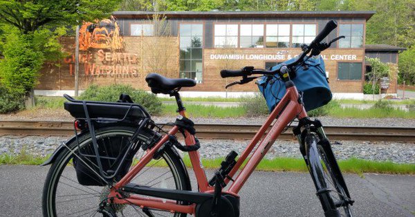 #30DaysOfBiking 2019: The Big Finish