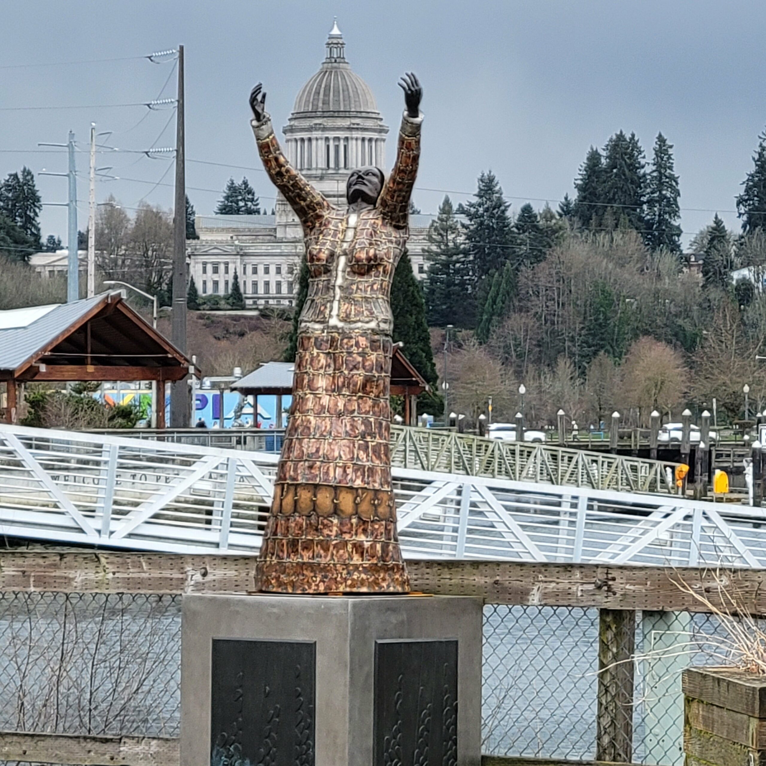 Actions You Can Take for Active Transportation: Following a Bill