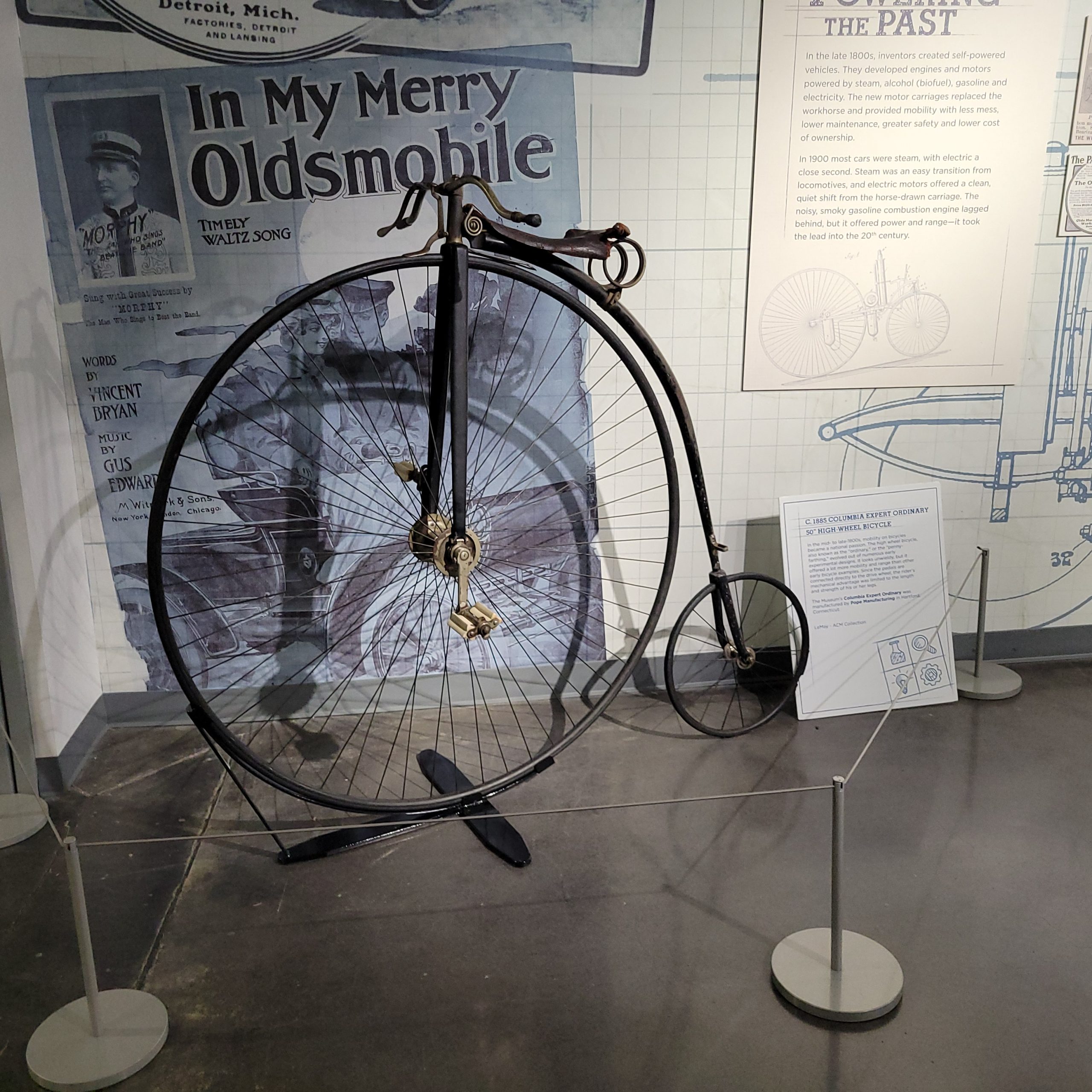 Moving Right Along: Transportation Poems